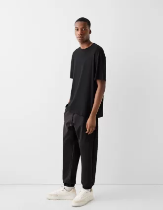 Pantaloni de trening tehnici