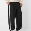 Pantaloni drepte Pantaloni drepte