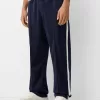 Pantaloni drepte Pantaloni drepte