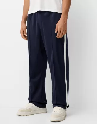Pantaloni drepte