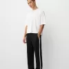 Pantaloni drepte Pantaloni drepte