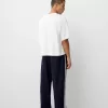 Pantaloni drepte Pantaloni drepte