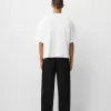 Pantaloni drepte Pantaloni drepte