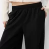 Pantaloni drepte Pantaloni drepte