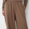 Pantaloni drepte