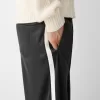Pantaloni drepte Pantaloni drepte
