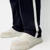 Pantaloni drepte Pantaloni drepte
