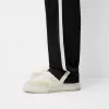 Pantaloni drepte Pantaloni drepte