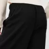 Pantaloni drepte Pantaloni drepte