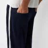 Pantaloni drepte Pantaloni drepte