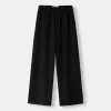 Pantaloni drepte Pantaloni drepte