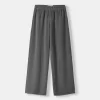 Pantaloni drepte Pantaloni drepte