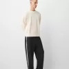 Pantaloni drepte Pantaloni drepte