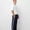 Pantaloni drepte Pantaloni drepte