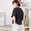 Pantaloni evazați