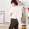 Pantaloni evazați