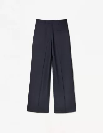 Pantaloni largi