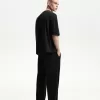 Pantaloni largi Pantaloni largi