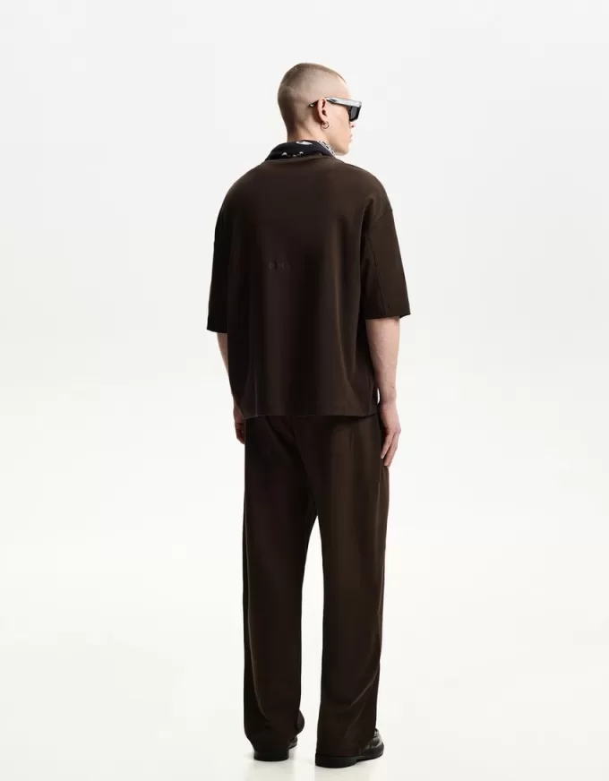 Pantaloni largi Pantaloni largi