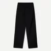 Pantaloni largi