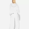 Pantaloni largi
