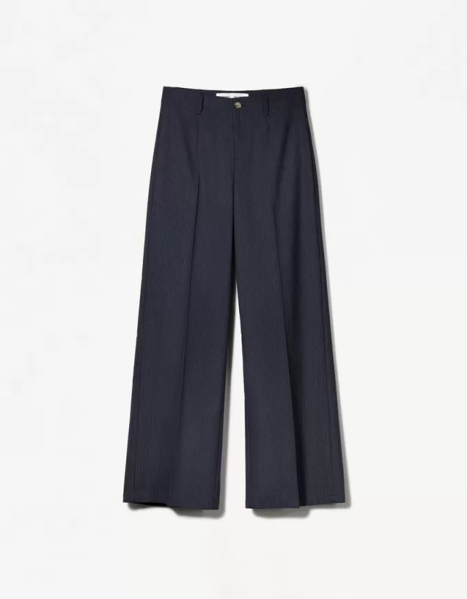 Pantaloni largi Pantaloni largi