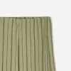 Pantaloni largi