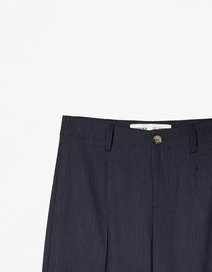 Pantaloni largi Pantaloni largi