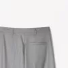 Pantaloni largi