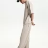 Pantaloni largi Pantaloni largi