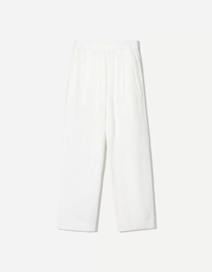 Pantaloni largi Pantaloni largi