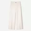 Pantaloni largi