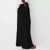 Pantaloni largi