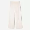 Pantaloni largi