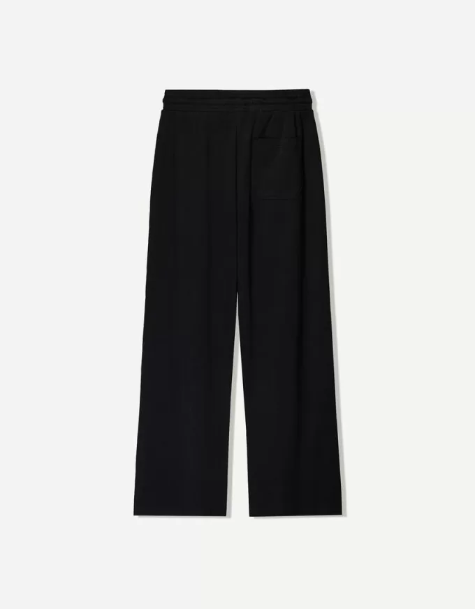 Pantaloni largi Pantaloni largi