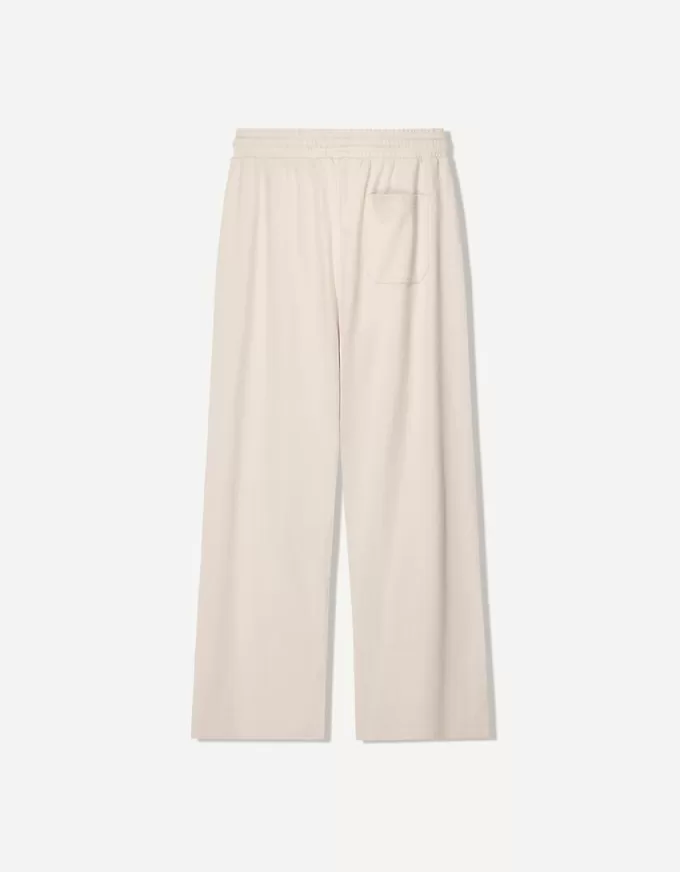 Pantaloni largi Pantaloni largi