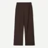 Pantaloni largi Pantaloni largi
