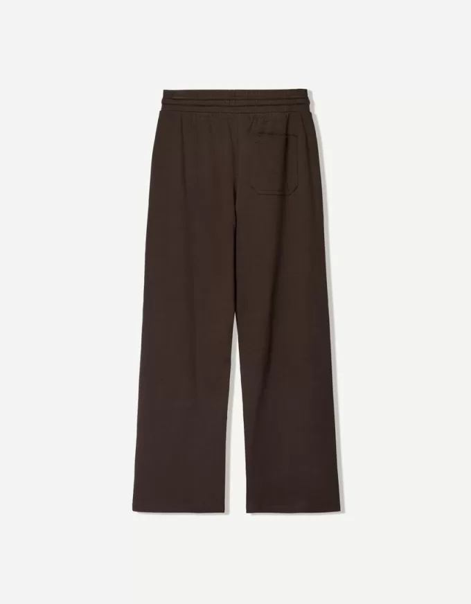 Pantaloni largi Pantaloni largi