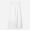 Pantaloni largi