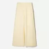 Pantaloni largi