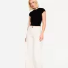 Pantaloni largi