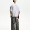 Pantaloni largi Nascar Pantaloni largi Nascar