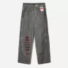 Pantaloni largi Nascar Pantaloni largi Nascar