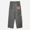 Pantaloni largi Nascar Pantaloni largi Nascar