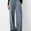 Pantaloni largi, moi Pantaloni largi, moi