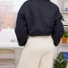 Pantaloni largi, moi Pantaloni largi, moi