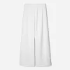 Pantaloni largi, moi