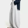 Pantaloni largi, moi Pantaloni largi, moi