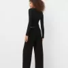 Pantaloni largi, moi Pantaloni largi, moi