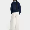 Pantaloni largi, moi Pantaloni largi, moi